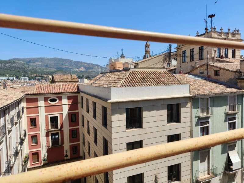 Kommersiell til salgs i Alcoy / Alcoi - € 680 000 (Ref: 9929307)