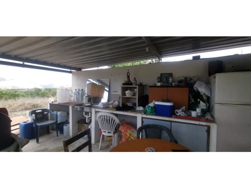 Undeveloped Land for sale in Hondon de las Nieves - € 95,000 (Ref: 9931533)