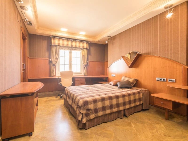 7 soveværelse Villa til salg i Elche / Elx med swimmingpool garage - € 1.650.000 (Ref: 9931534)