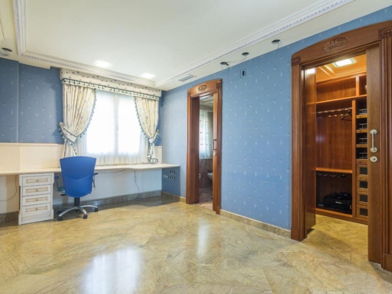 7 soveværelse Villa til salg i Elche / Elx med swimmingpool garage - € 1.650.000 (Ref: 9931534)