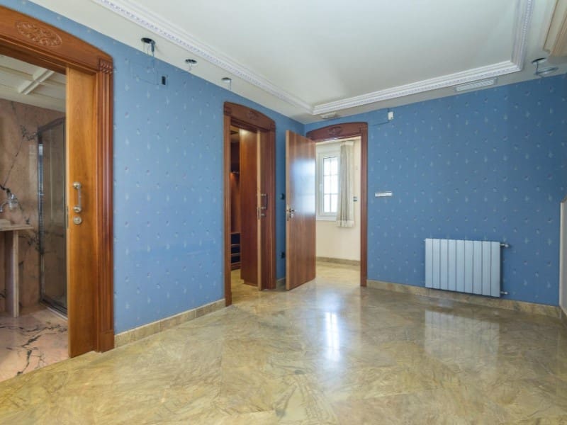7 soveværelse Villa til salg i Elche / Elx med swimmingpool garage - € 1.650.000 (Ref: 9931534)