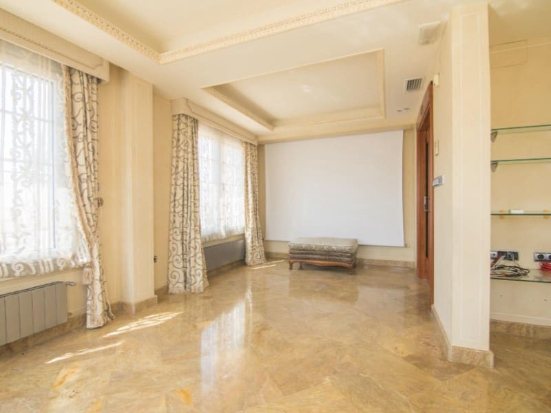 7 soveværelse Villa til salg i Elche / Elx med swimmingpool garage - € 1.650.000 (Ref: 9931534)