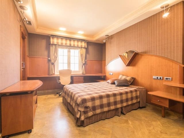 7 soveværelse Villa til salg i Peña de las Águilas, Elche / Elx med swimmingpool garage - € 1.650.000 (Ref: 9931534)