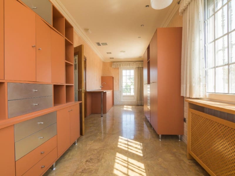 7 soveværelse Villa til salg i Elche / Elx med swimmingpool garage - € 1.650.000 (Ref: 9931534)