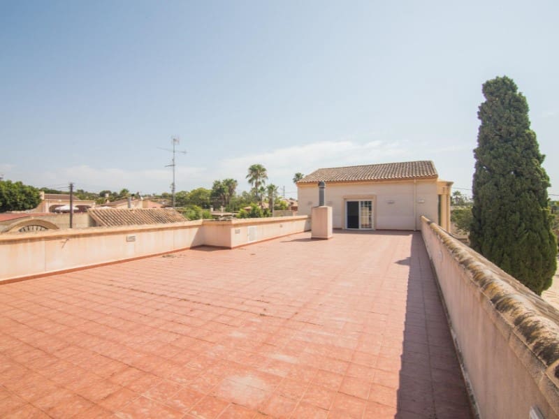 7 soveværelse Villa til salg i Elche / Elx med swimmingpool garage - € 1.650.000 (Ref: 9931534)