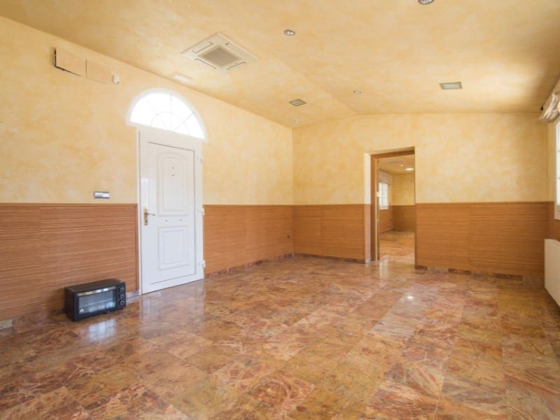 7 soveværelse Villa til salg i Elche / Elx med swimmingpool garage - € 1.650.000 (Ref: 9931534)