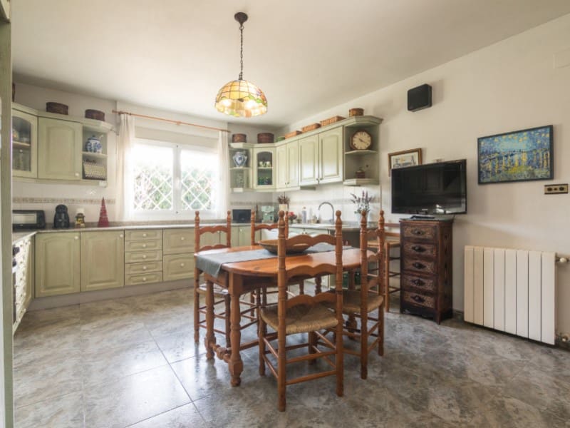 Chalet de 5 habitaciones en Elche / Elx en venta con piscina garaje - 677.000 € (Ref: 9931535)
