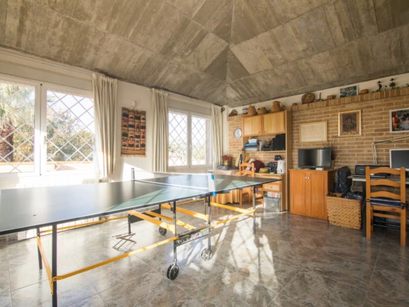 Chalet de 5 habitaciones en Elche / Elx en venta con piscina garaje - 677.000 € (Ref: 9931535)