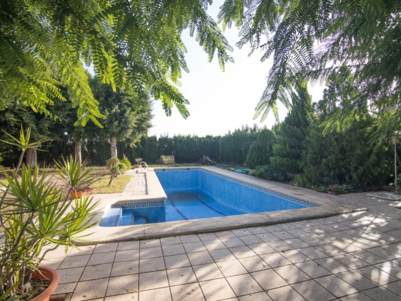 Chalet de 5 habitaciones en Elche / Elx en venta con piscina garaje - 677.000 € (Ref: 9931535)