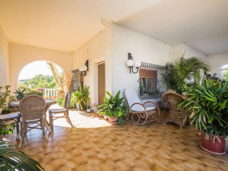 5 soveværelse Villa til salg i Elche / Elx med garage - € 448.000 (Ref: 9931537)