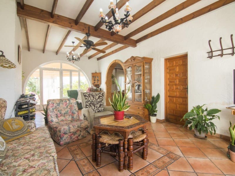 5 soveværelse Villa til salg i Elche / Elx med garage - € 448.000 (Ref: 9931537)