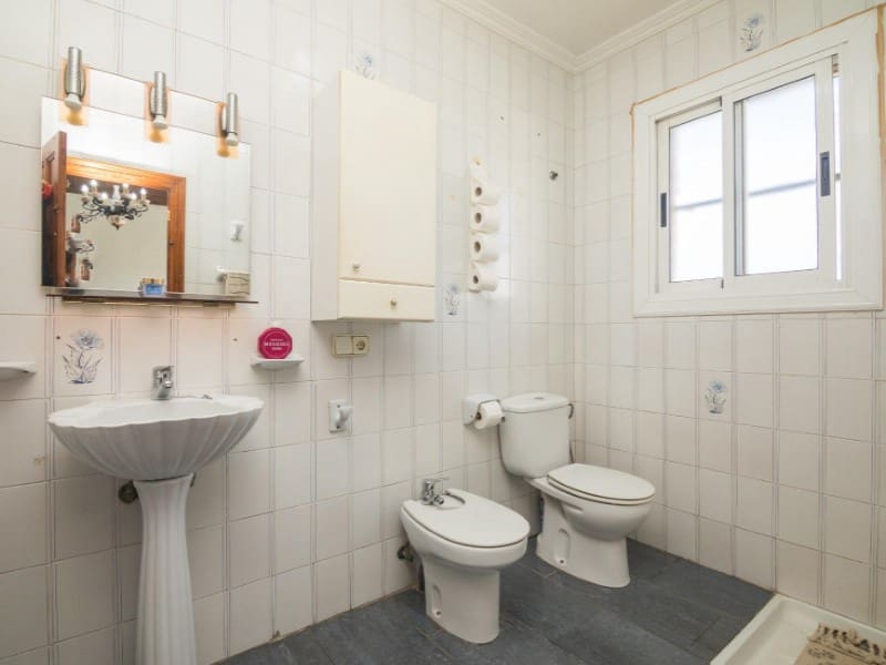 5 soveværelse Villa til salg i Elche / Elx med garage - € 448.000 (Ref: 9931537)