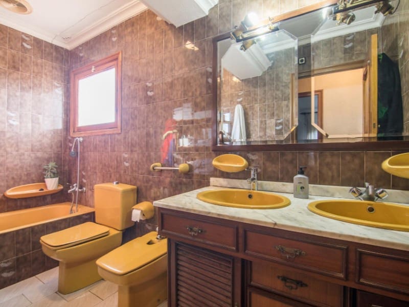 5 soveværelse Villa til salg i Elche / Elx med garage - € 448.000 (Ref: 9931537)
