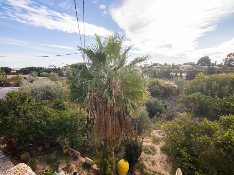 5 soveværelse Villa til salg i Elche / Elx med garage - € 448.000 (Ref: 9931537)