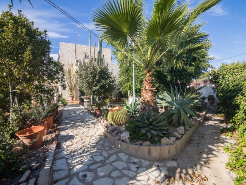 5 soveværelse Villa til salg i Elche / Elx med garage - € 448.000 (Ref: 9931537)