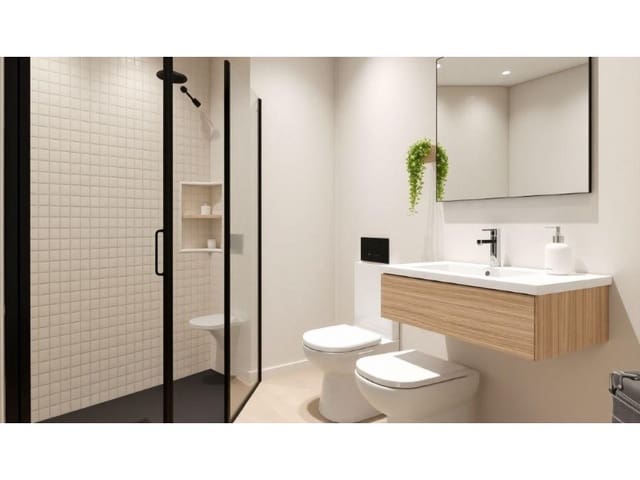 4 soveværelse Lejlighed til salg i Centro, Elche / Elx - € 650.000 (Ref: 9936334)