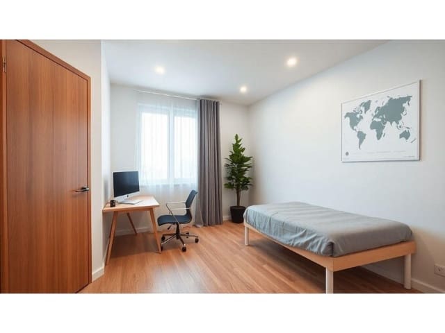4 soveværelse Lejlighed til salg i Centro, Elche / Elx - € 650.000 (Ref: 9936334)