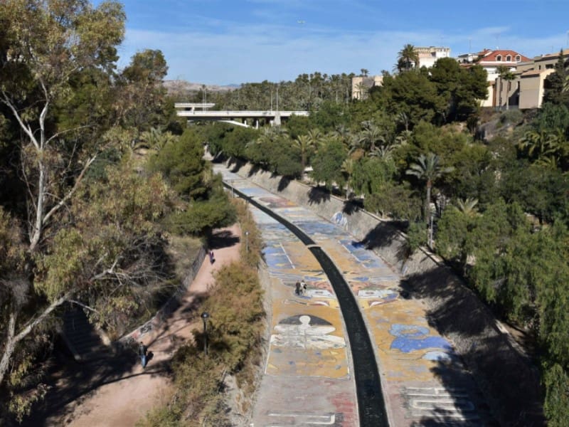 4 soveværelse Lejlighed til salg i Elche / Elx - € 650.000 (Ref: 9936334)