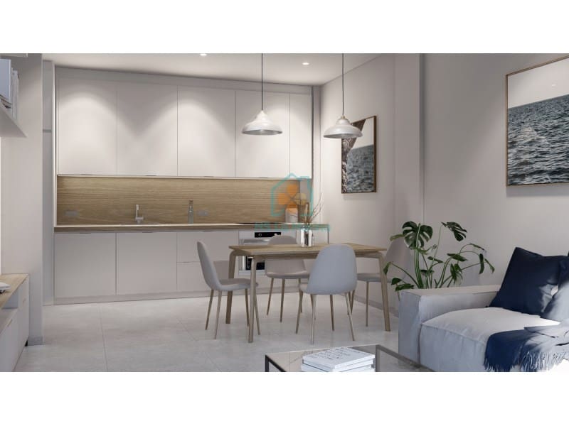 3 Zimmer Apartment zu verkaufen in Torre-Pacheco mit Garage - 233.000 € (Ref: 9966597)