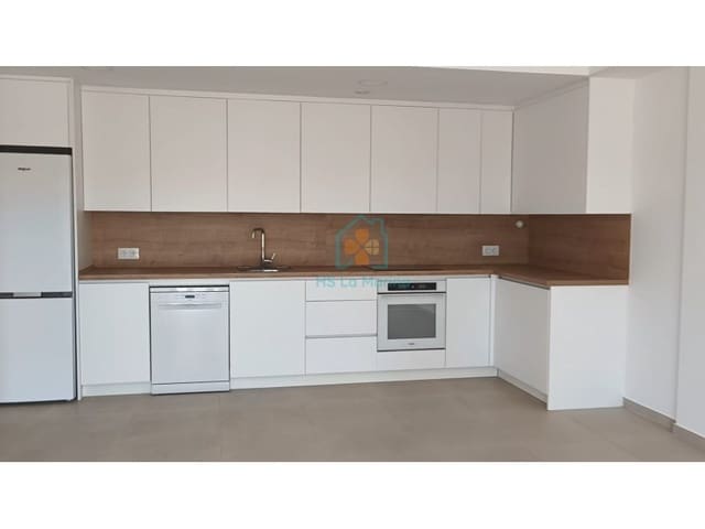 3 soverom Leilighet til salgs i Torre-Pacheco med garasje - € 233 000 (Ref: 9966597)