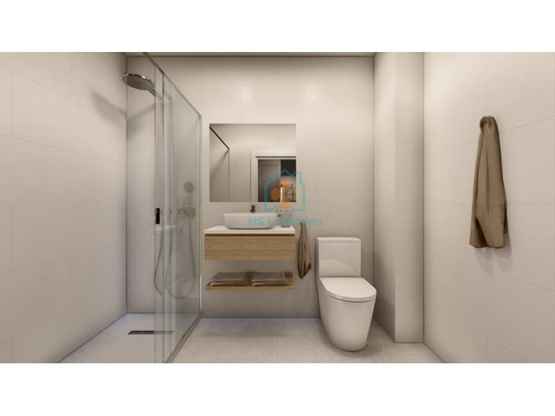 3 Zimmer Apartment zu verkaufen in Torre-Pacheco mit Garage - 233.000 € (Ref: 9966597)