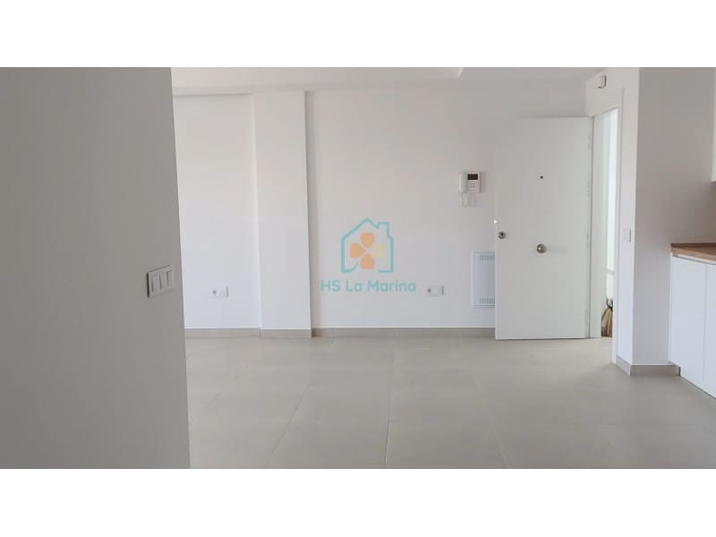 3 Zimmer Apartment zu verkaufen in Torre-Pacheco mit Garage - 233.000 € (Ref: 9966597)