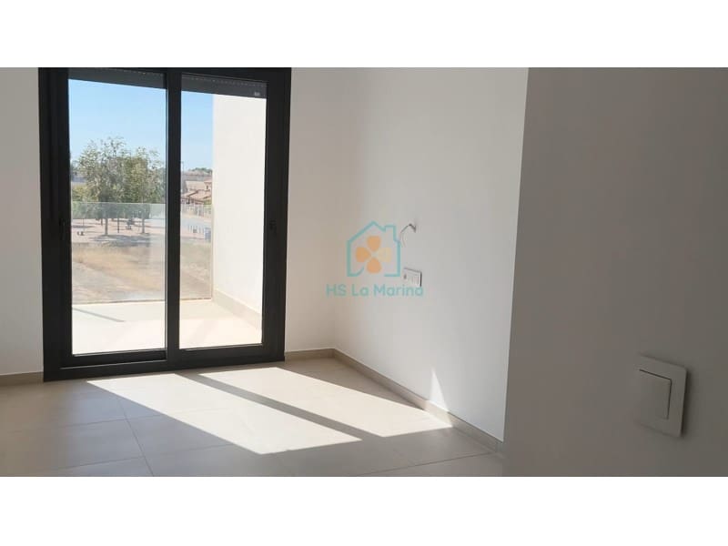 3 Zimmer Apartment zu verkaufen in Torre-Pacheco mit Garage - 233.000 € (Ref: 9966597)