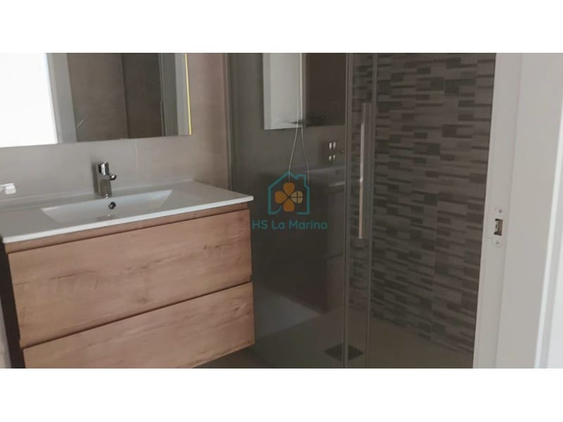 3 Zimmer Apartment zu verkaufen in Torre-Pacheco mit Garage - 233.000 € (Ref: 9966597)