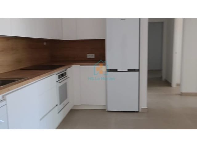 3 soverom Leilighet til salgs i Torre-Pacheco med garasje - € 233 000 (Ref: 9966597)