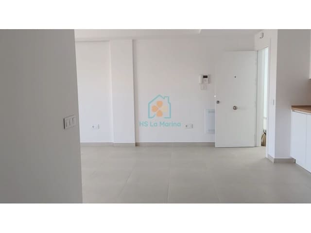 3 soverom Leilighet til salgs i Torre-Pacheco med garasje - € 233 000 (Ref: 9966597)