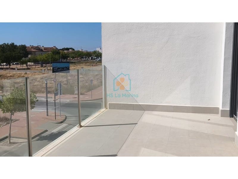 3 Zimmer Apartment zu verkaufen in Torre-Pacheco mit Garage - 233.000 € (Ref: 9966597)