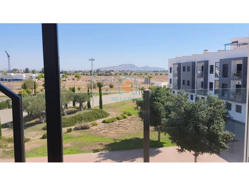 3 Zimmer Apartment zu verkaufen in Torre-Pacheco mit Garage - 233.000 € (Ref: 9966597)
