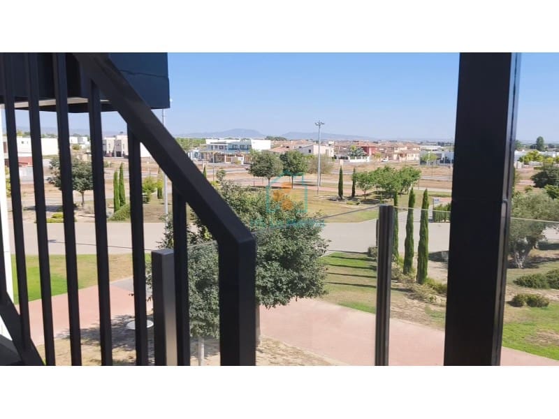 3 Zimmer Apartment zu verkaufen in Torre-Pacheco mit Garage - 233.000 € (Ref: 9966597)