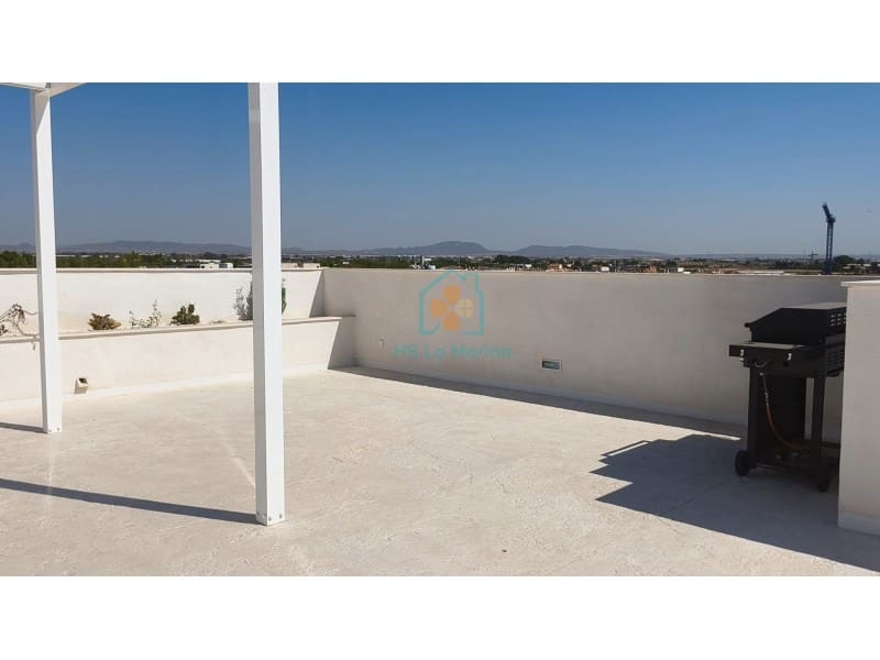 3 Zimmer Apartment zu verkaufen in Torre-Pacheco mit Garage - 233.000 € (Ref: 9966597)