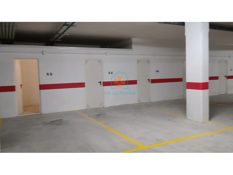 3 Zimmer Apartment zu verkaufen in Torre-Pacheco mit Garage - 233.000 € (Ref: 9966597)
