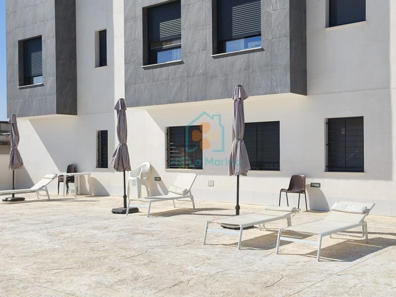 3 Zimmer Apartment zu verkaufen in Torre-Pacheco mit Garage - 233.000 € (Ref: 9966597)