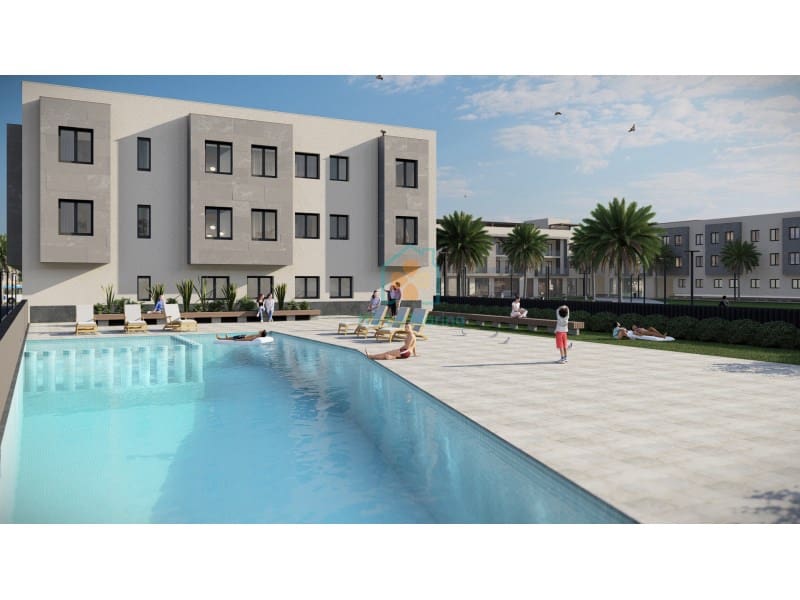 3 Zimmer Apartment zu verkaufen in Torre-Pacheco mit Garage - 233.000 € (Ref: 9966597)