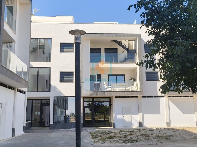 3 Zimmer Apartment zu verkaufen in Torre-Pacheco mit Garage - 233.000 € (Ref: 9966597)