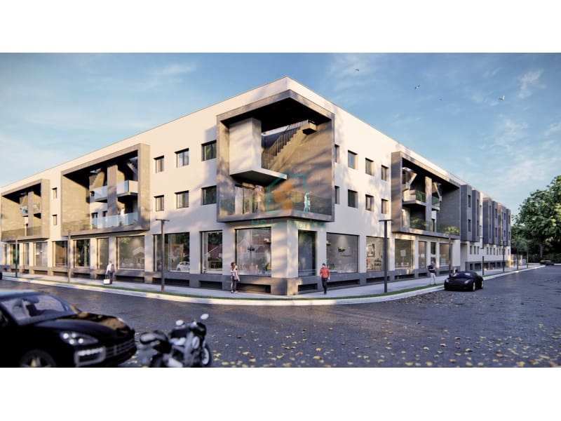 3 Zimmer Apartment zu verkaufen in Torre-Pacheco mit Garage - 233.000 € (Ref: 9966597)