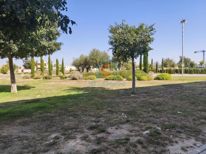3 Zimmer Apartment zu verkaufen in Torre-Pacheco mit Garage - 233.000 € (Ref: 9966597)