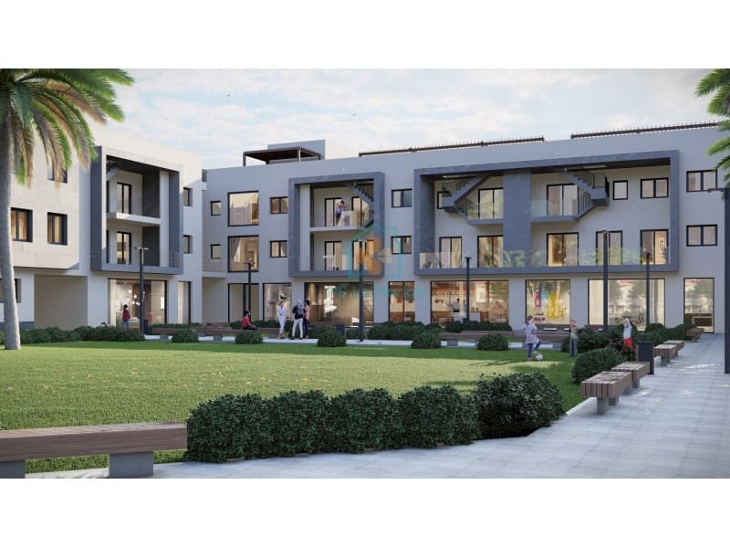 3 Zimmer Apartment zu verkaufen in Torre-Pacheco mit Garage - 233.000 € (Ref: 9966597)