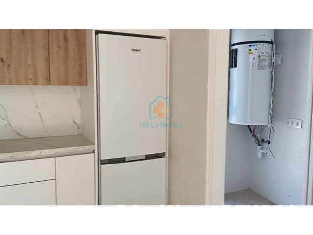 Bungalow til salgs i Torre-Pacheco - € 229 000 (Ref: 9973261)