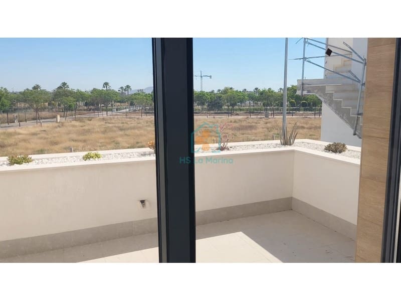 Bungalow te koop in Torre-Pacheco - € 229.000 (Ref: 9973261)