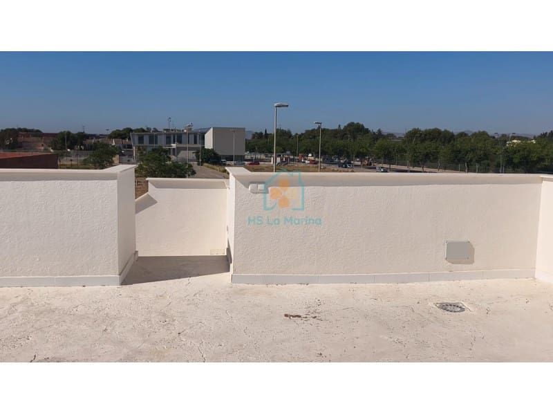 Bungalow te koop in Torre-Pacheco - € 229.000 (Ref: 9973261)