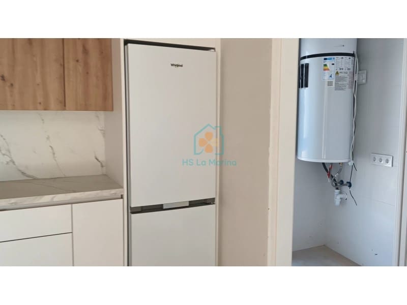 2 slaapkamer Bungalow te koop in Torre-Pacheco - € 229.000 (Ref: 9973262)