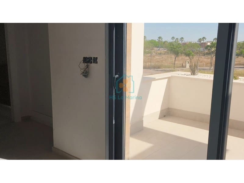 2 slaapkamer Bungalow te koop in Torre-Pacheco - € 229.000 (Ref: 9973262)