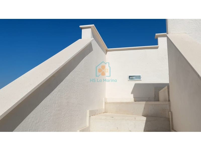 2 slaapkamer Bungalow te koop in Torre-Pacheco - € 229.000 (Ref: 9973262)