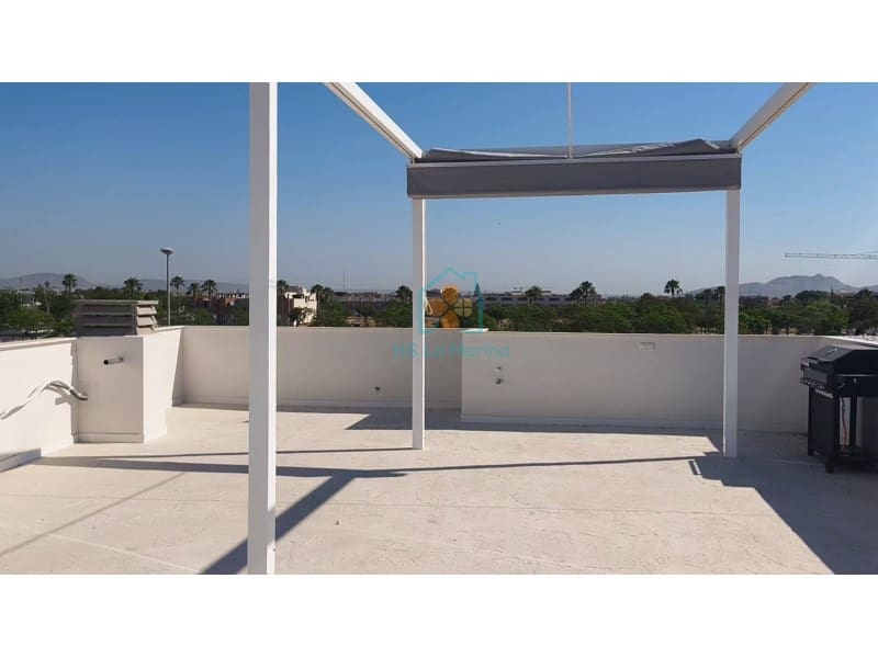 2 slaapkamer Bungalow te koop in Torre-Pacheco - € 229.000 (Ref: 9973262)