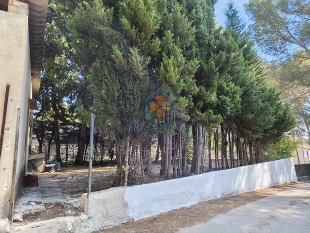 3 Zimmer Villa zu verkaufen in L'Olleria - 58.000 € (Ref: 9982933)