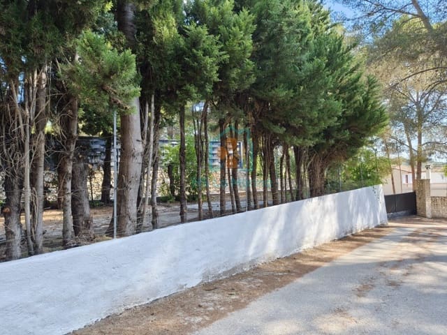 3 Zimmer Villa zu verkaufen in L'Olleria - 58.000 € (Ref: 9982933)